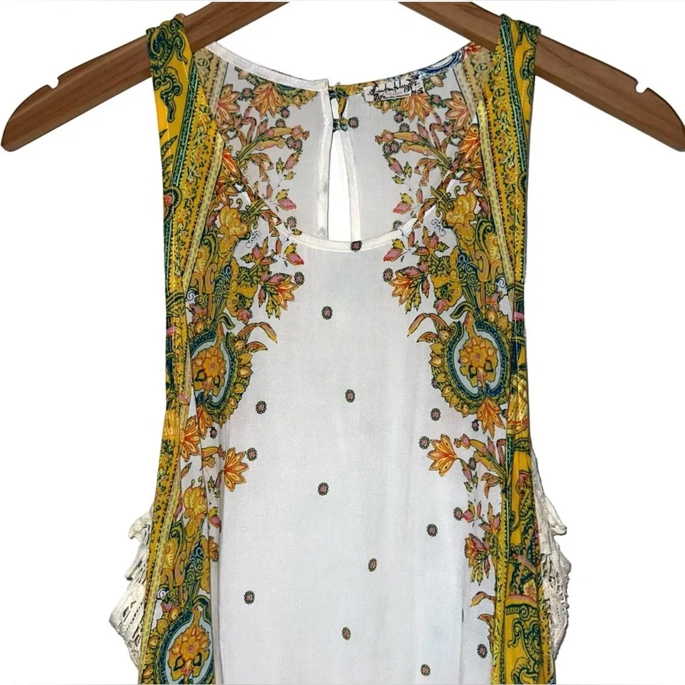 NWTA Free People Dress Medium - Picture 4 of 11